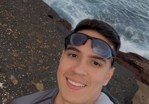 profile image for Alejandro01 in Southbank : Male Massage Australia