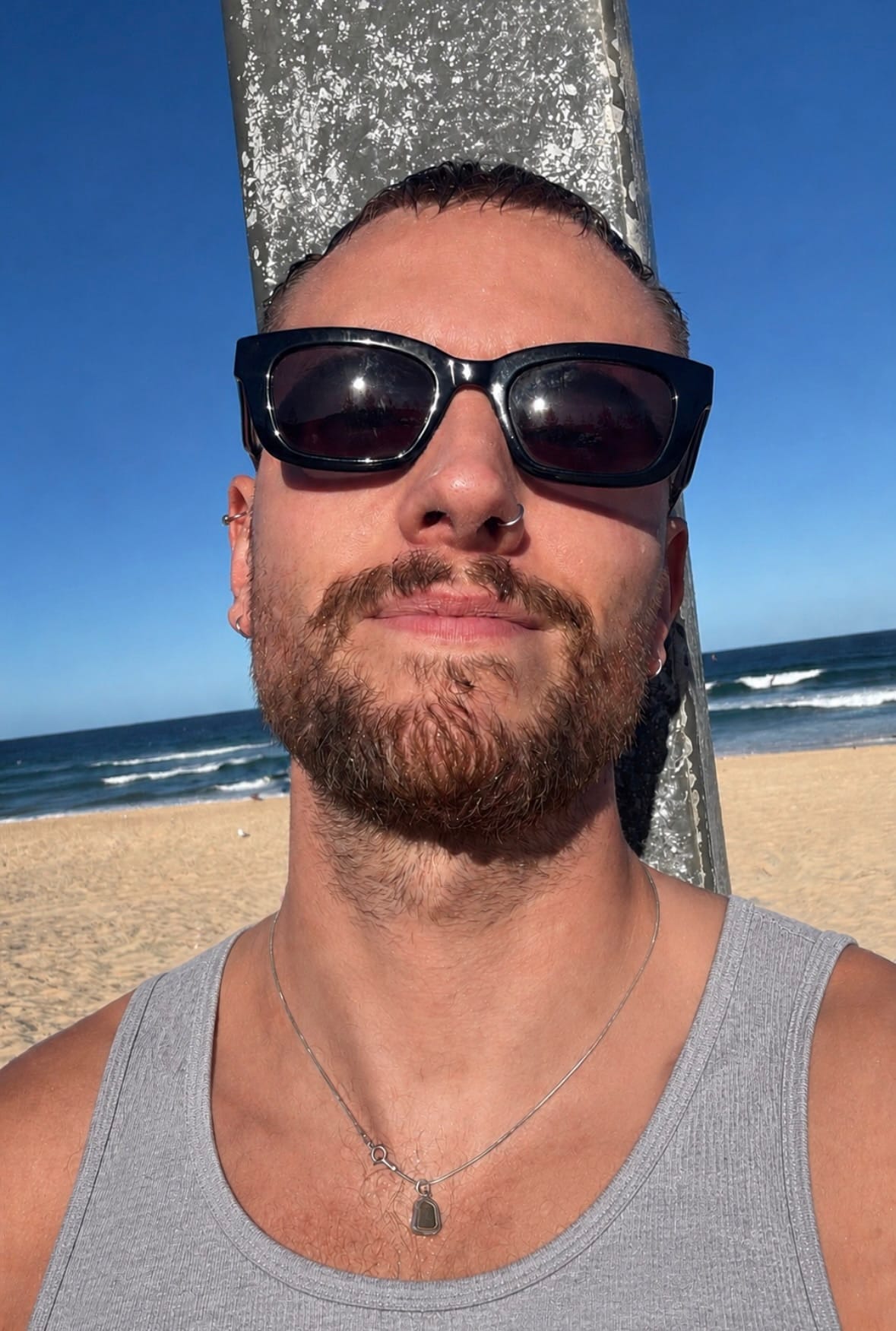 Gay Masseur