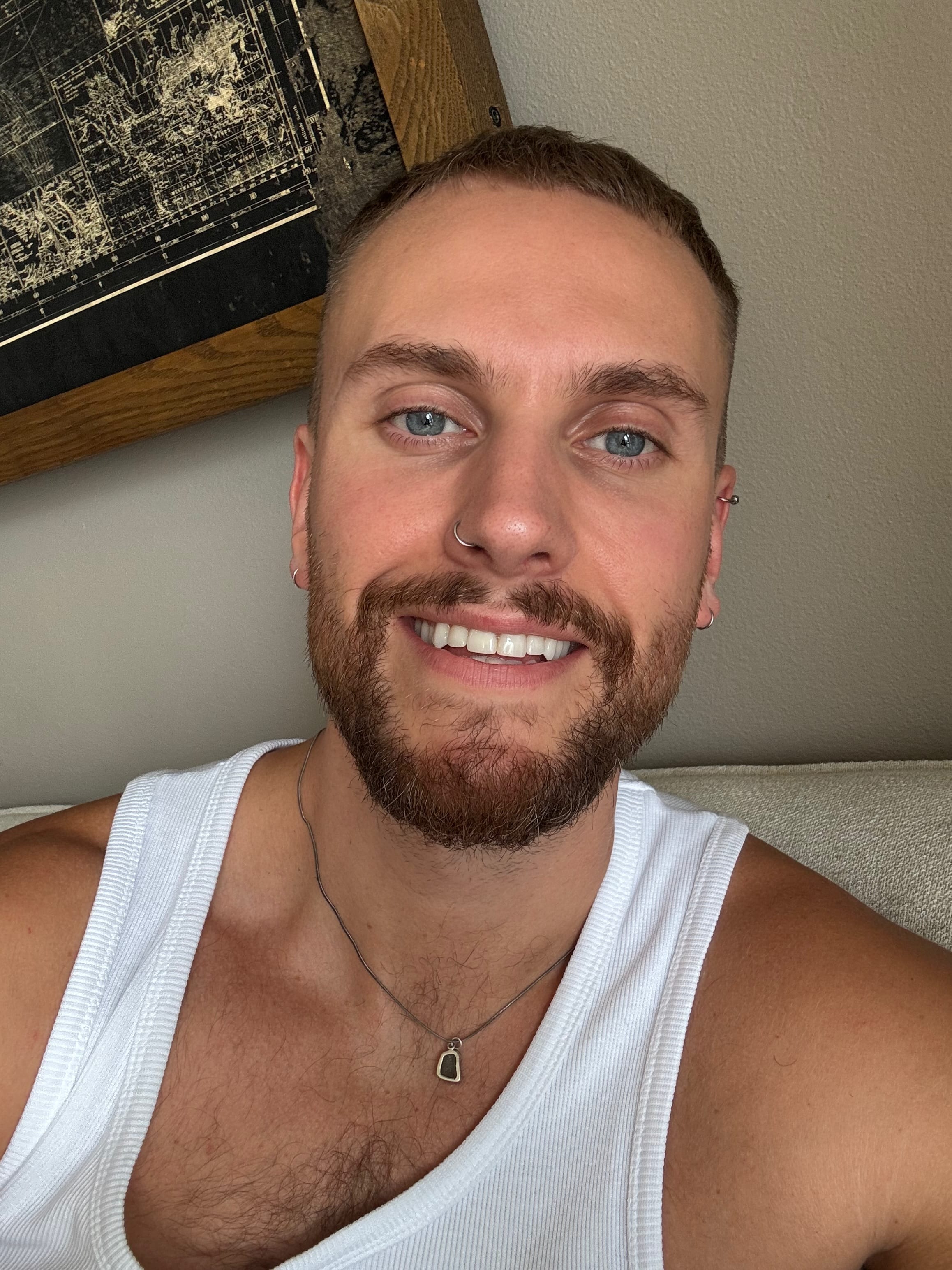 profile image for AleKX in Kings Cross : RELAX with ALEKX