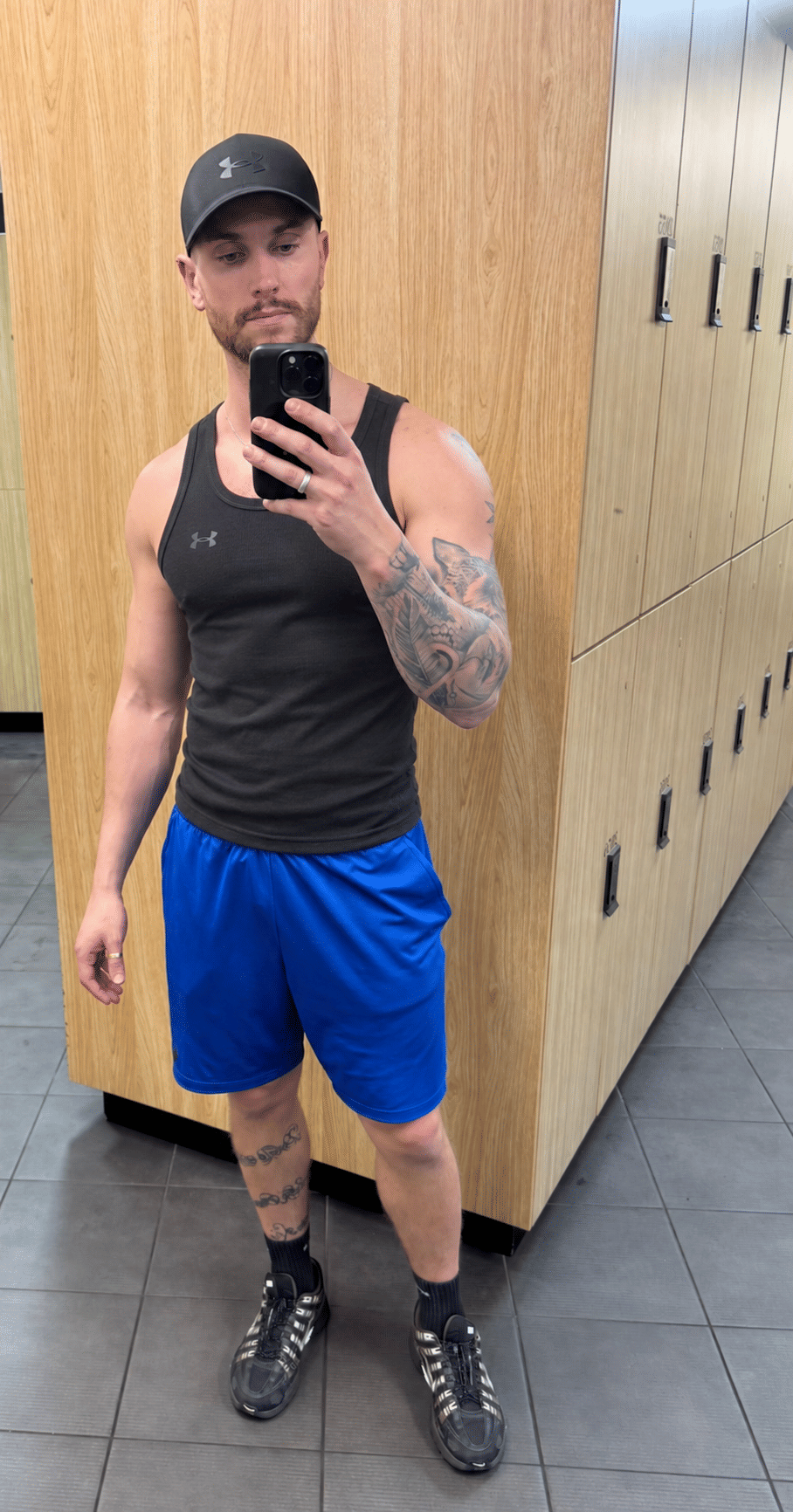 Gay Masseur