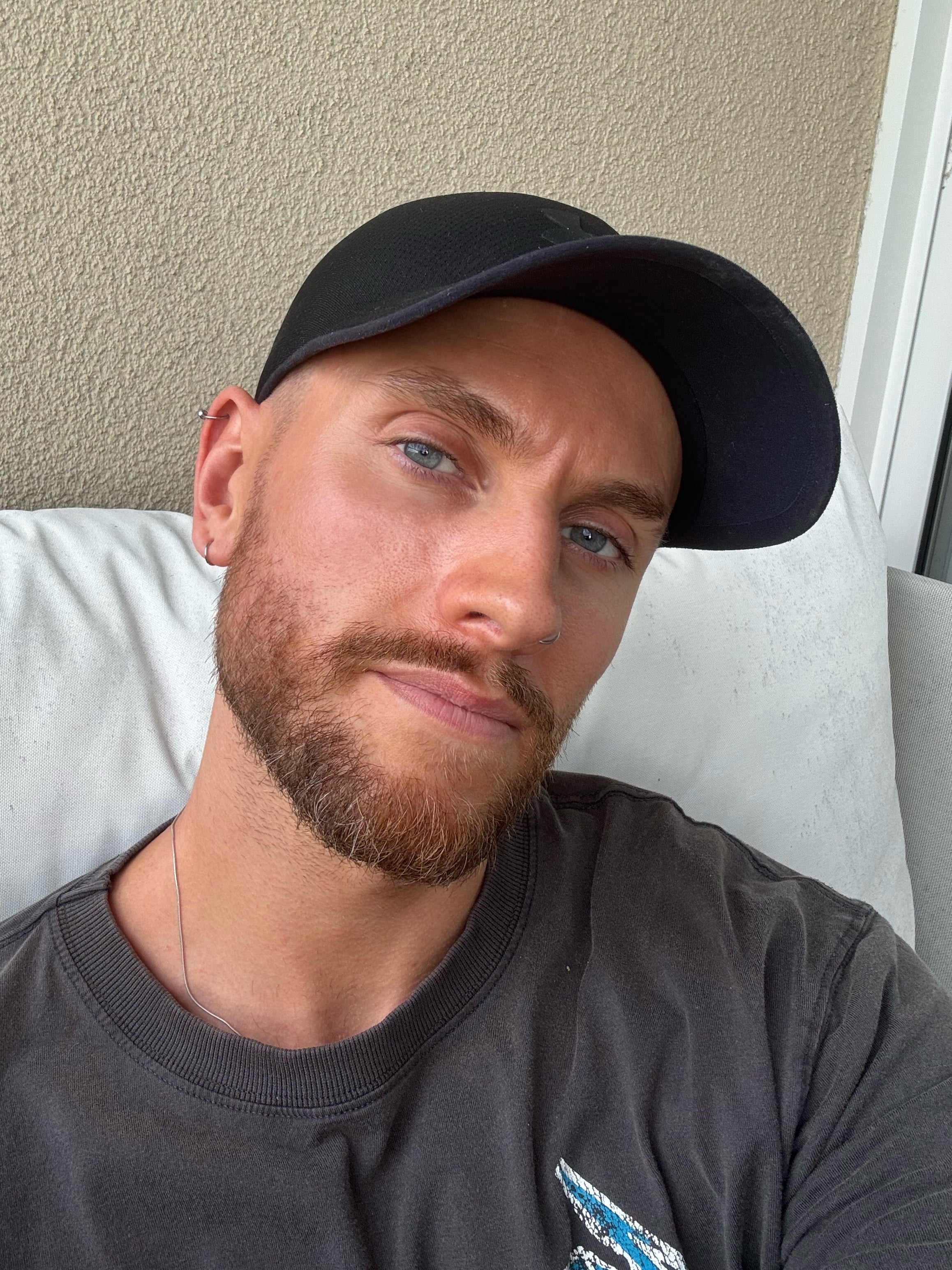profile image for AleKX in Kings Cross : RELAX with ALEKX