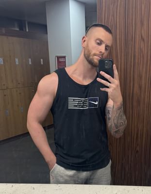 Male to Male Massage