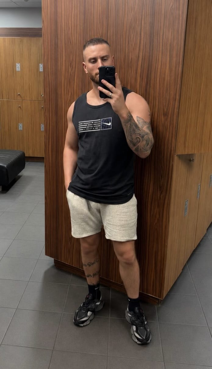 profile image for AleKX in Kings Cross : RELAX with ALEKX