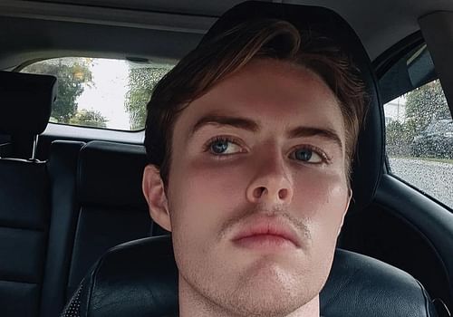 profile image for Alex Quinn in Brisbane : Visiting Melbourne for 10 Days