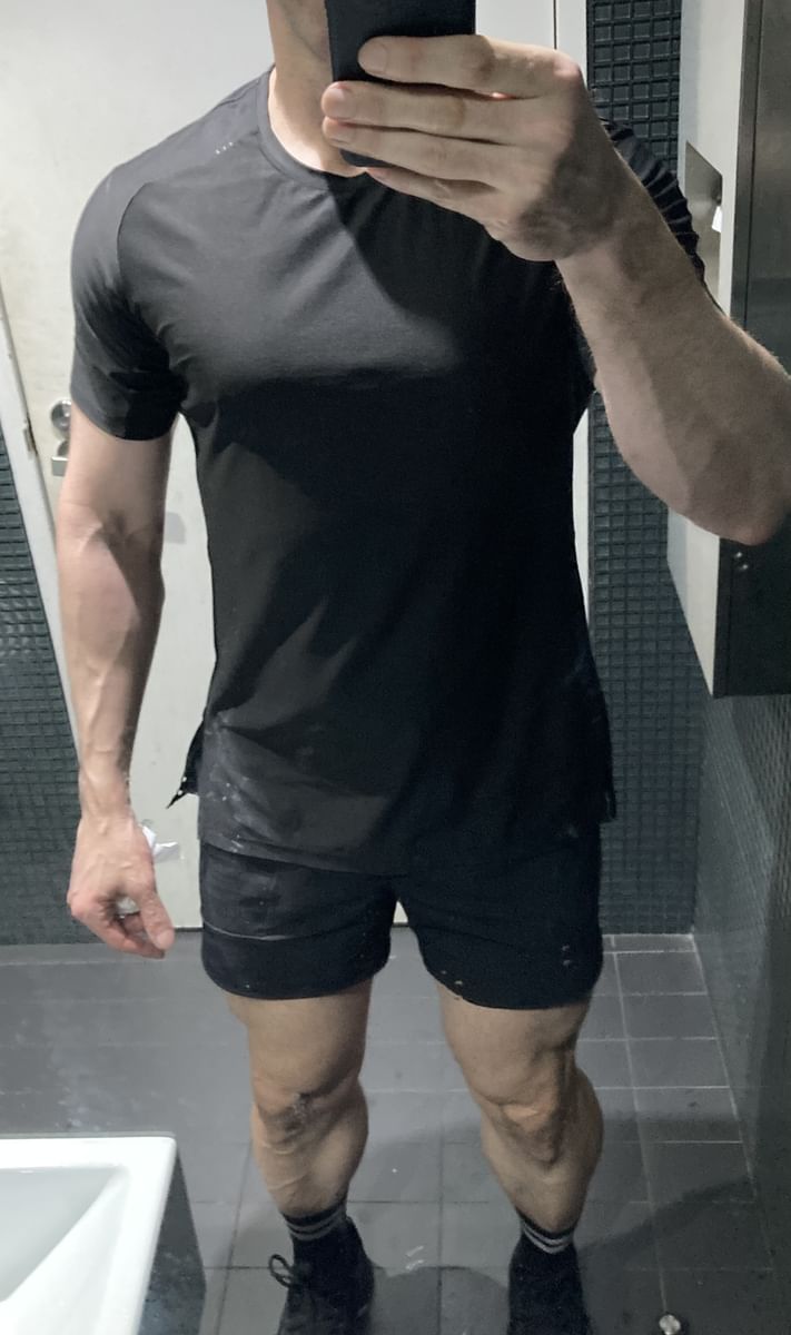 Male to Male Massage