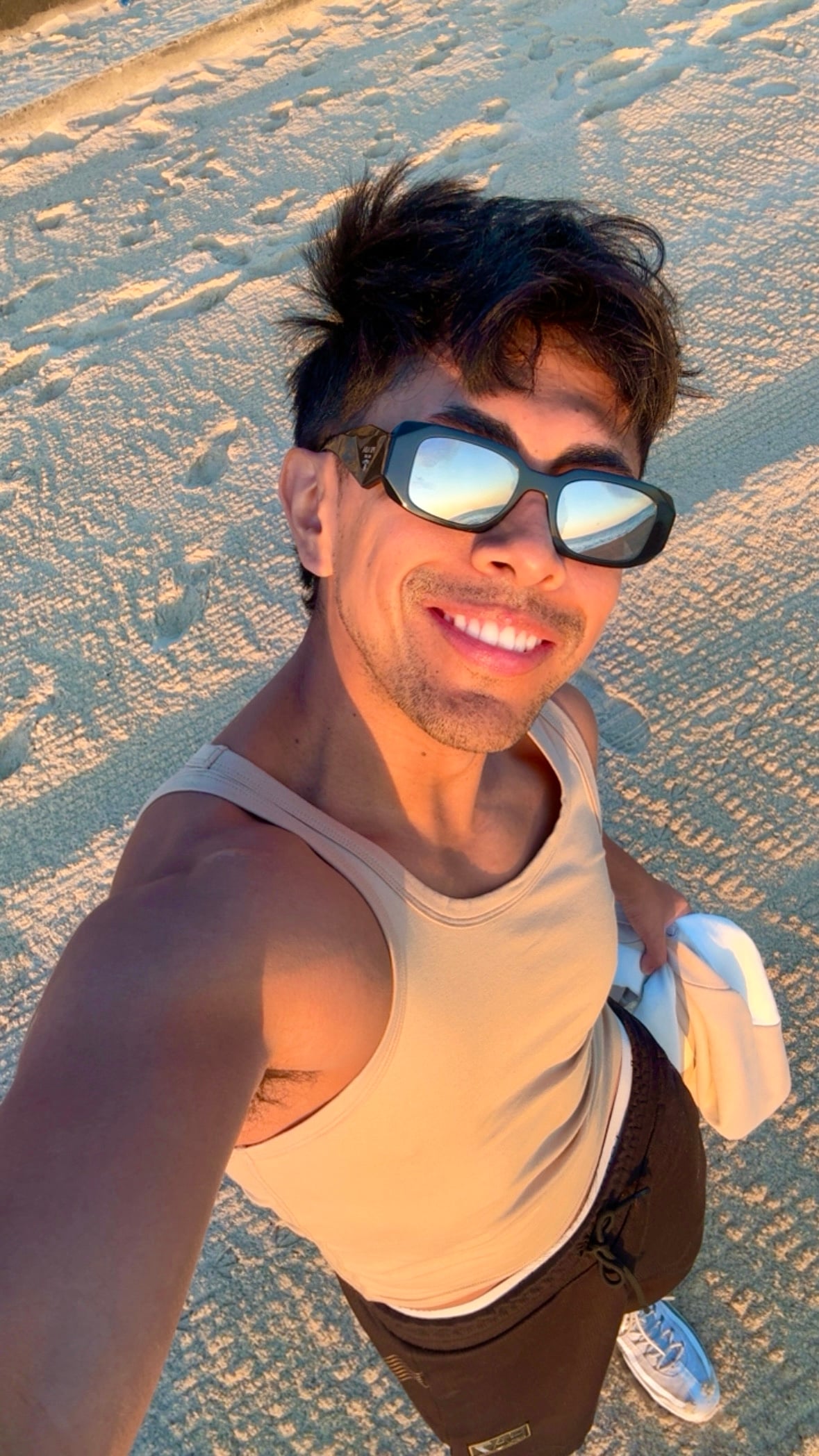 profile image for AlexSyd in Darlinghurst : Latin masseur - Relax & Unwind