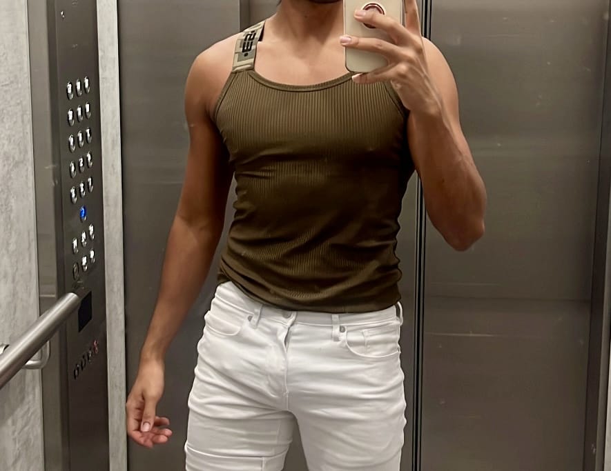 profile image for AlexSyd in Darlinghurst : Full Body Massage