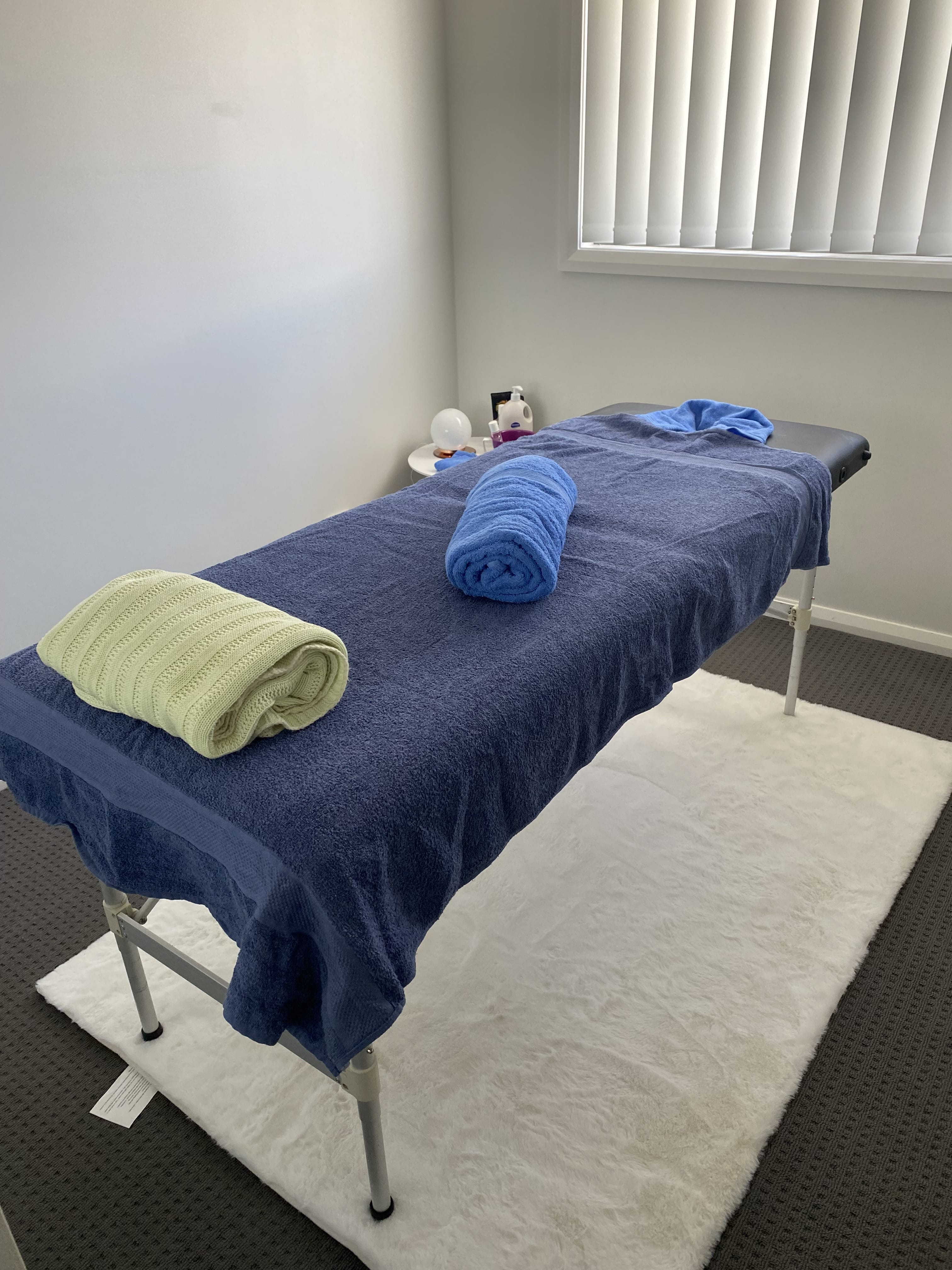Bodywork Therapist