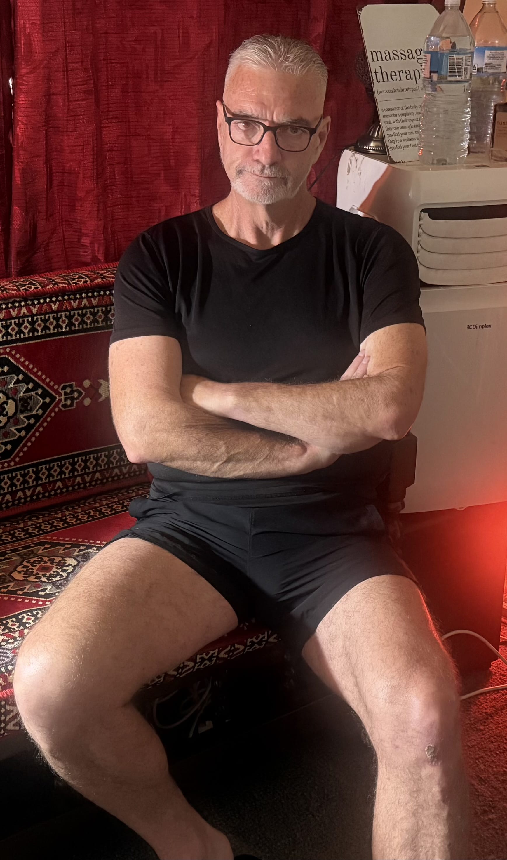Body Electric Campbelltown : ALLSIZE MASSAGE 