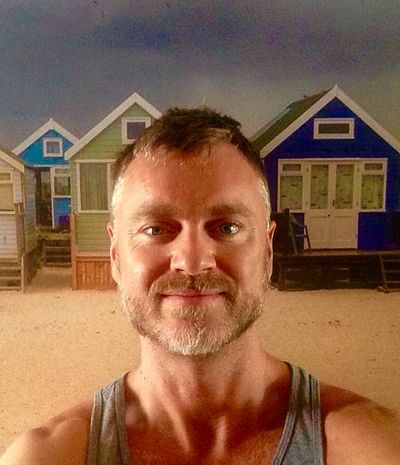 profile image for Ka Huna Guy in Newtown : Ka Huna (Hawaiian-style) massage therapist