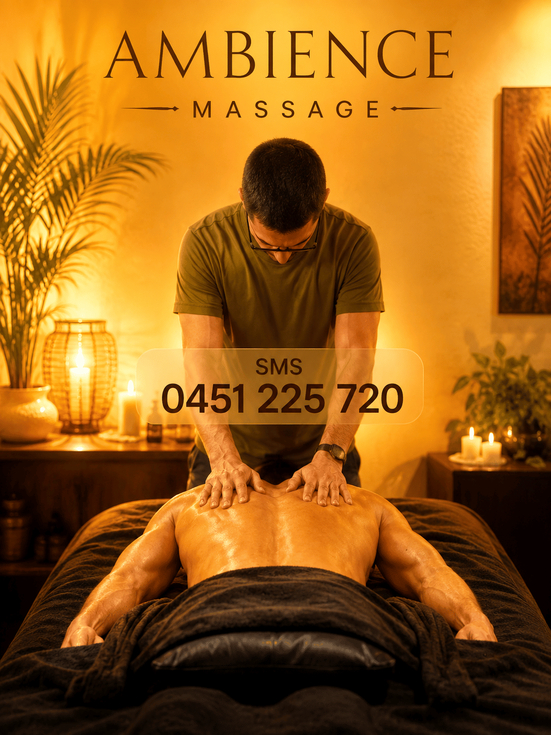 Gay Massage