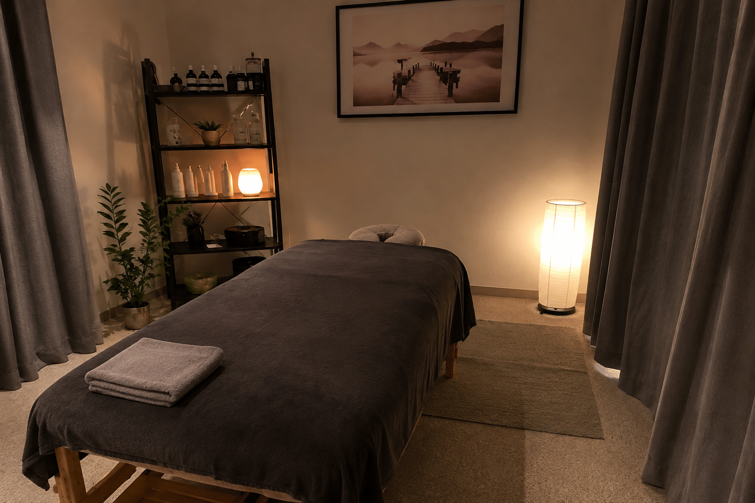Relaxation Massage