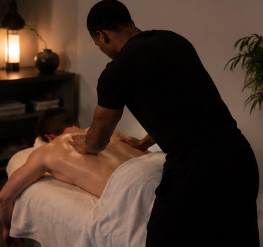Relaxation Massage