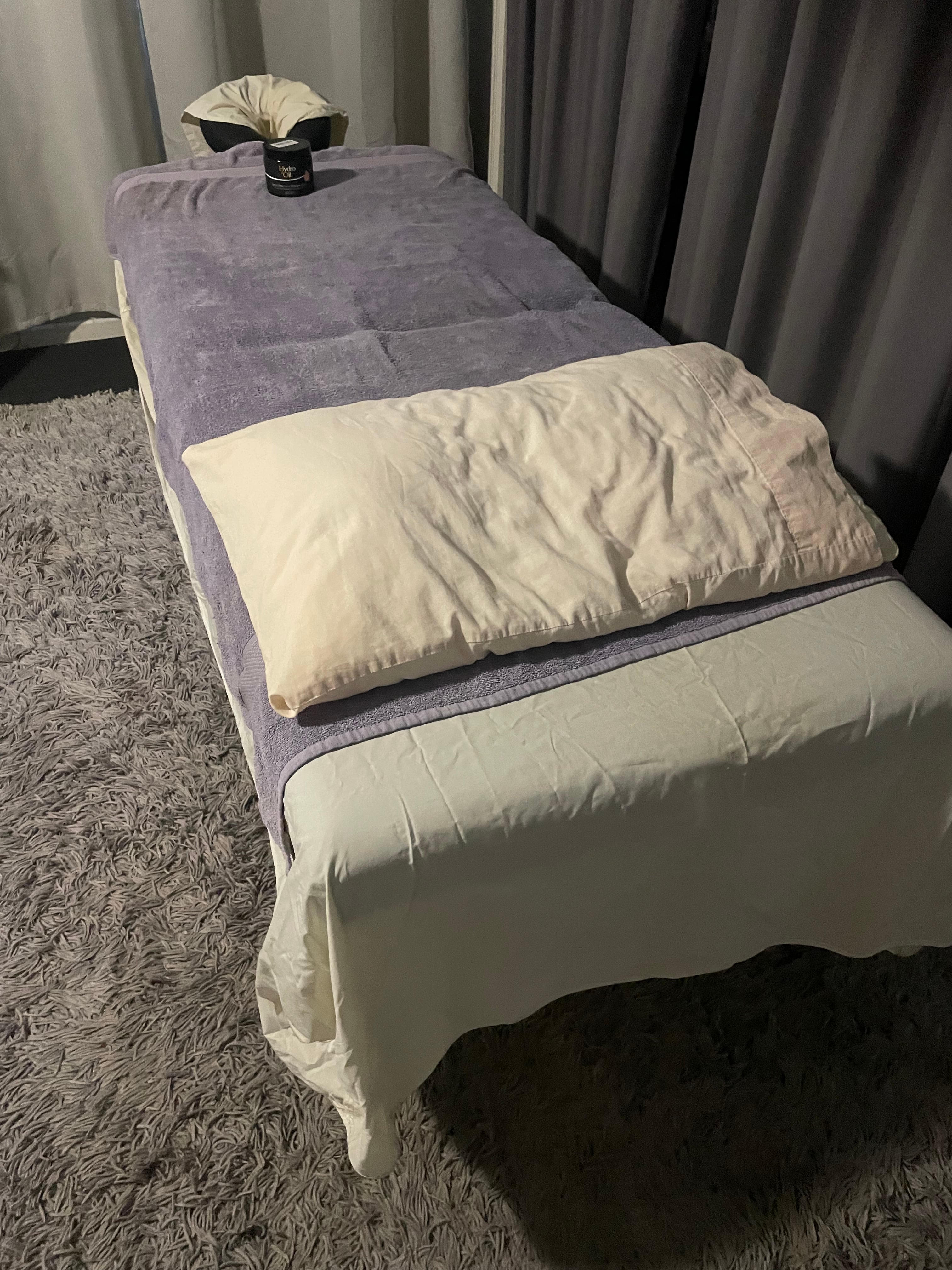 Relaxation Massage