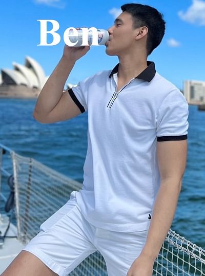 profile image for AndaMan in Sydney : AndaMan Darlinghurst 