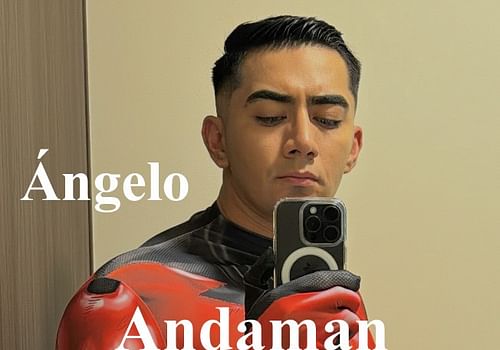 profile image for AndaMan in Sydney : AndaMan Darlinghurst