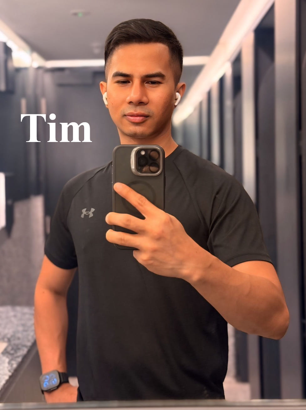 Gay Friendly Masseur