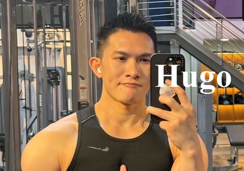 profile image for AndaMan in Sydney : AndaMan Darlinghurst