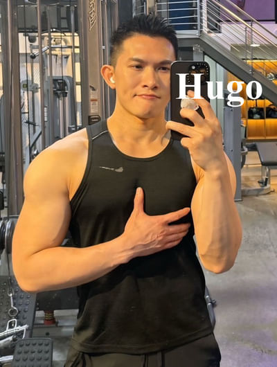 profile image for AndaMan in Sydney : AndaMan Darlinghurst