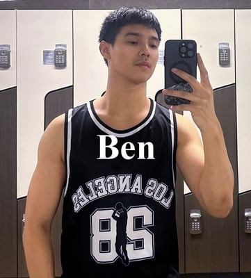 Male to Male Massage