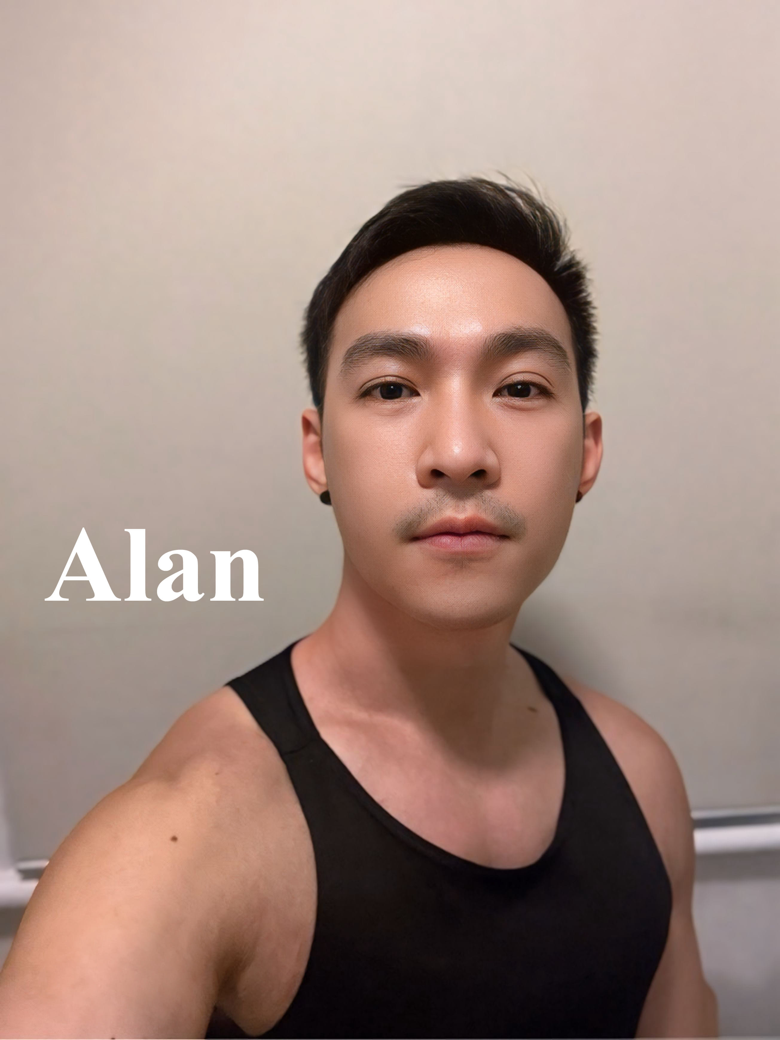 Professional Male Massage