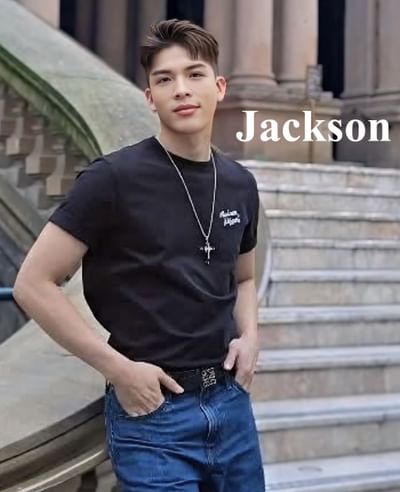 profile image for AndaMan in Sydney : AndaMan Darlinghurst