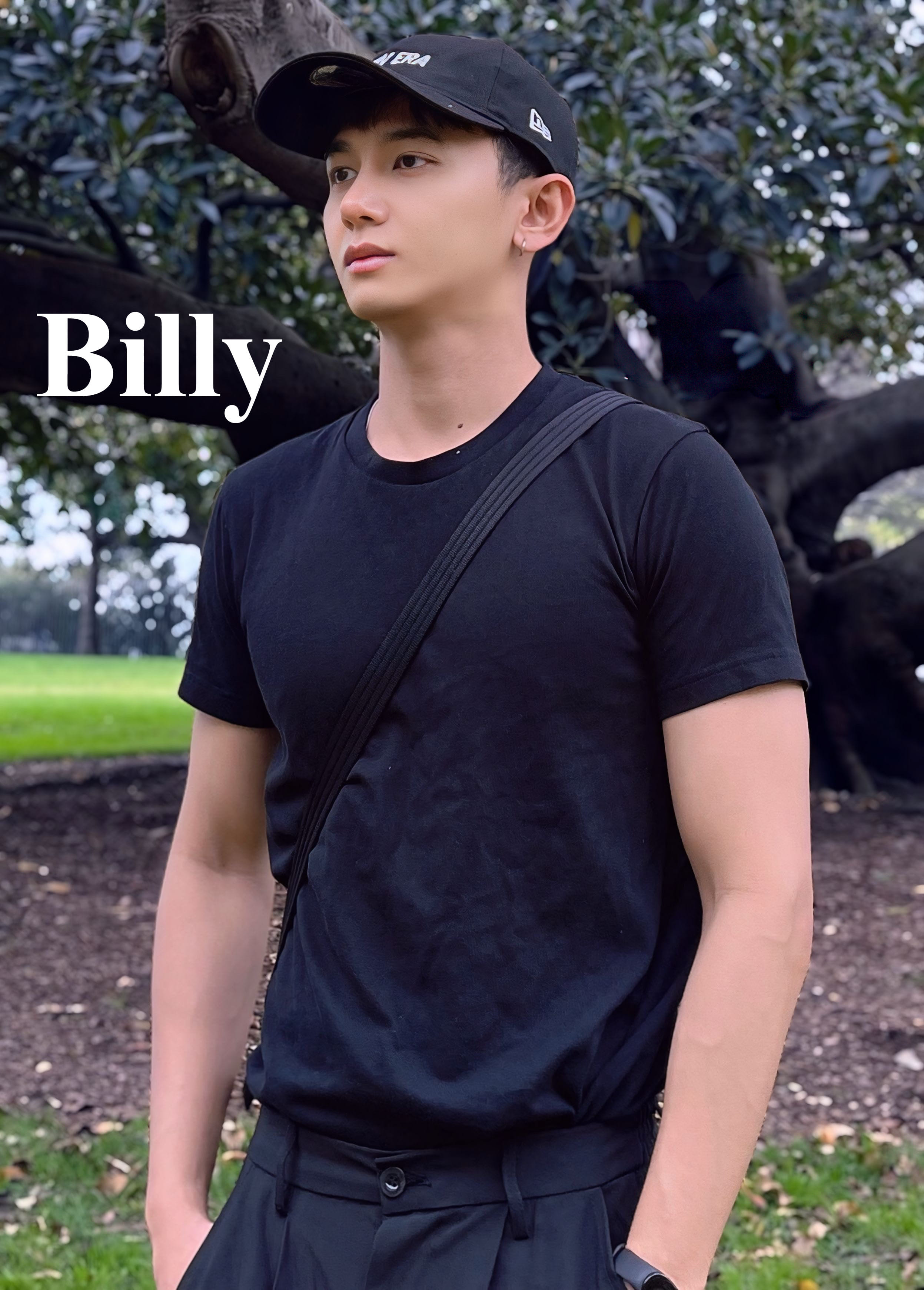 profile image for AndaMan in Sydney : AndaMan Darlinghurst 