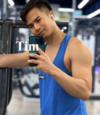 Gay Friendly Masseur