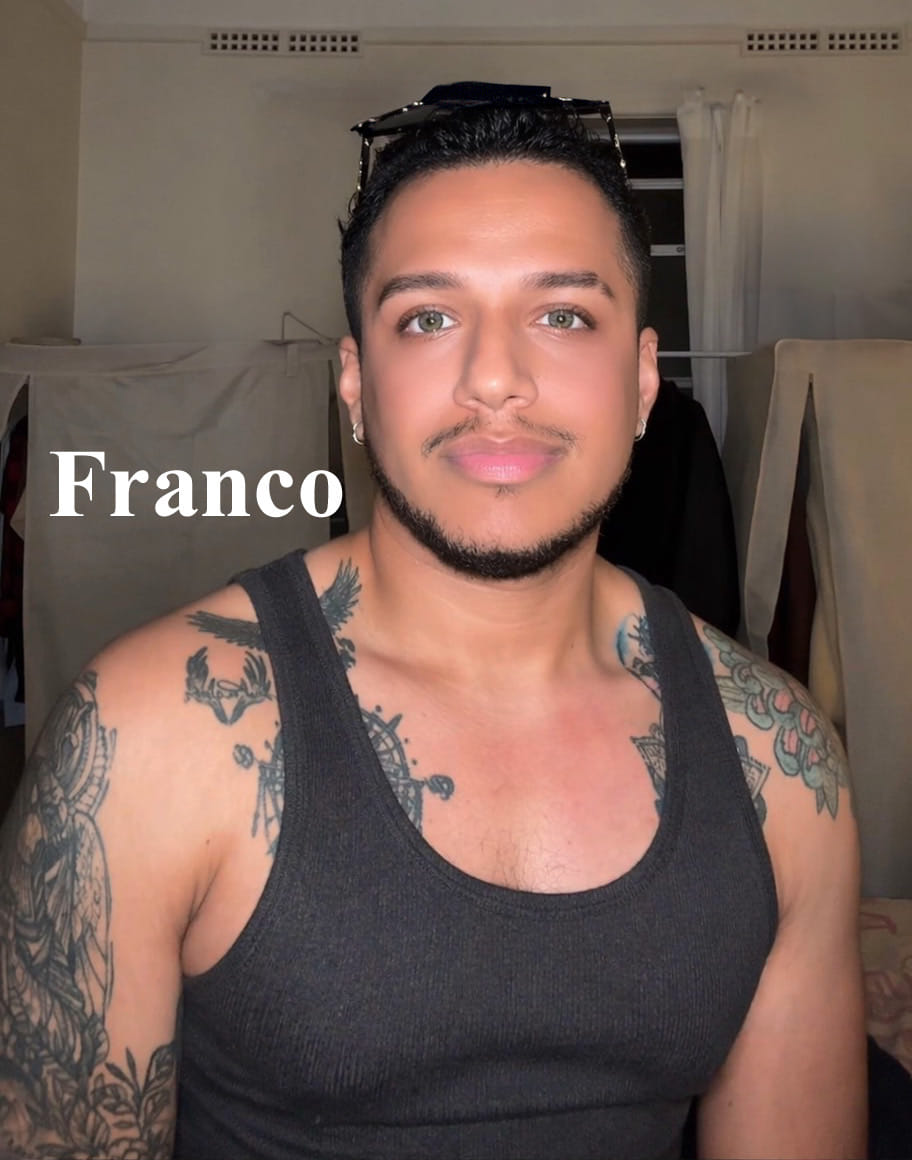 profile image for AndaMan SurryHills in Sydney : AndaMan Central 