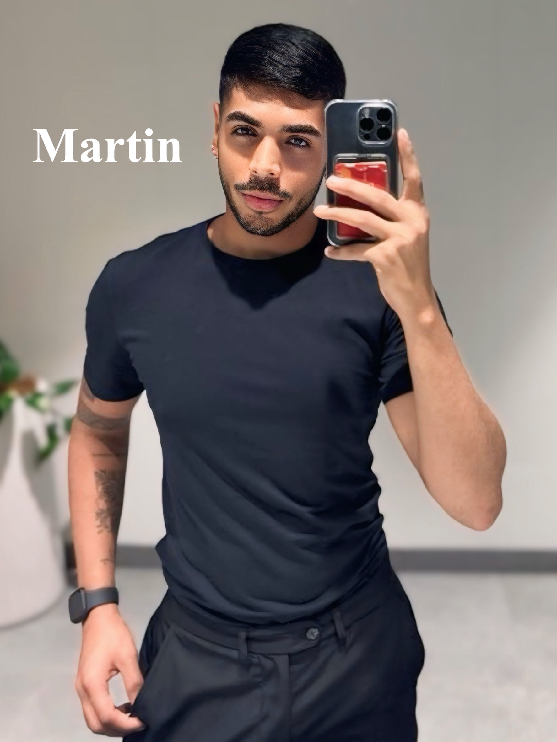 Gay Friendly Masseur