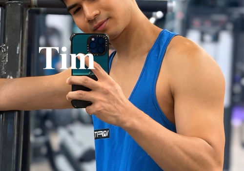 Male Massage Sydney : AndaMan SurryHills