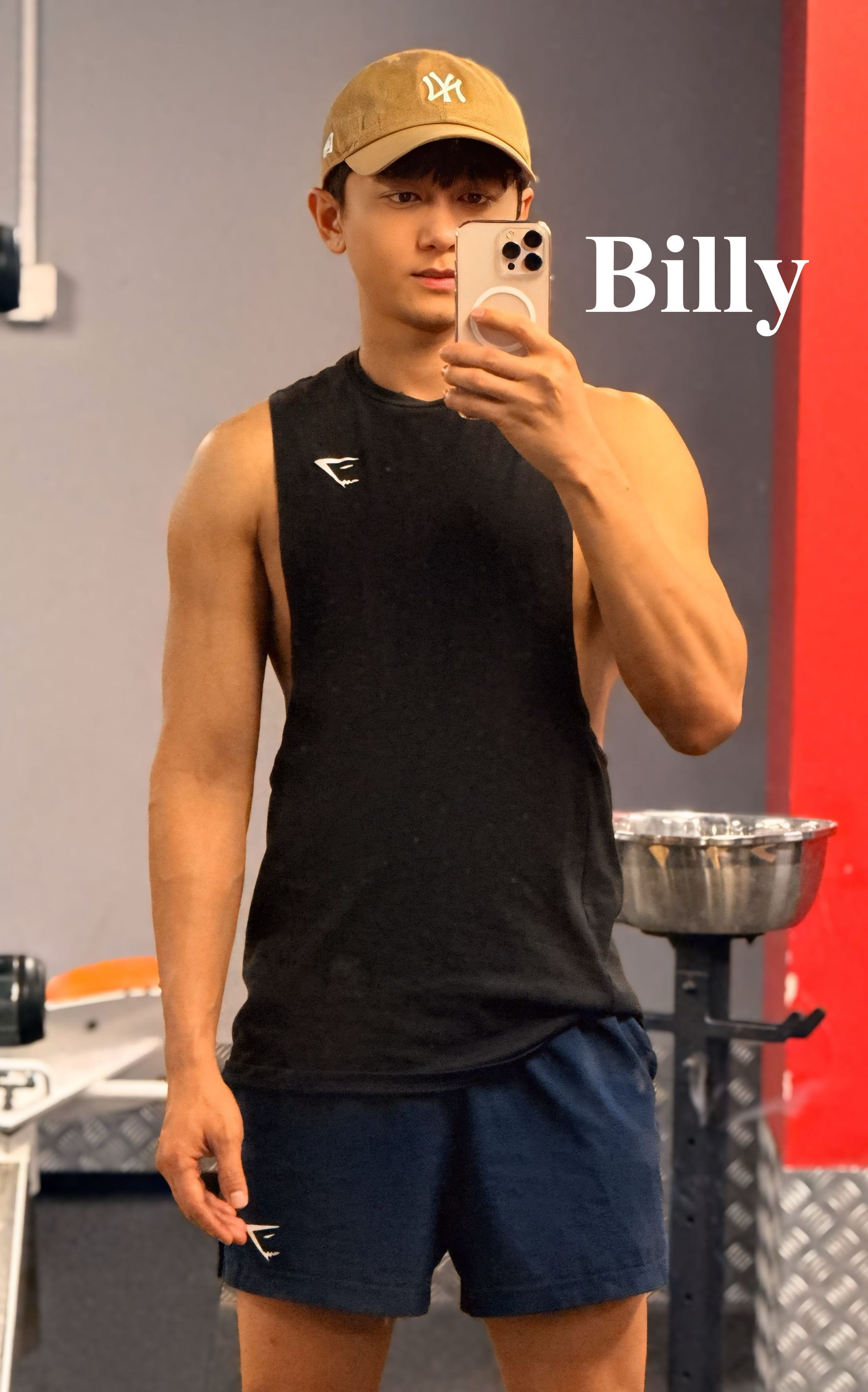 Body Electric Sydney : AndaMan SurryHills