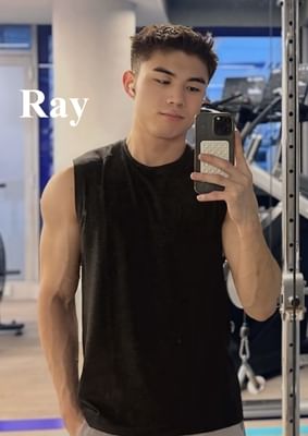 Male to Male Massage