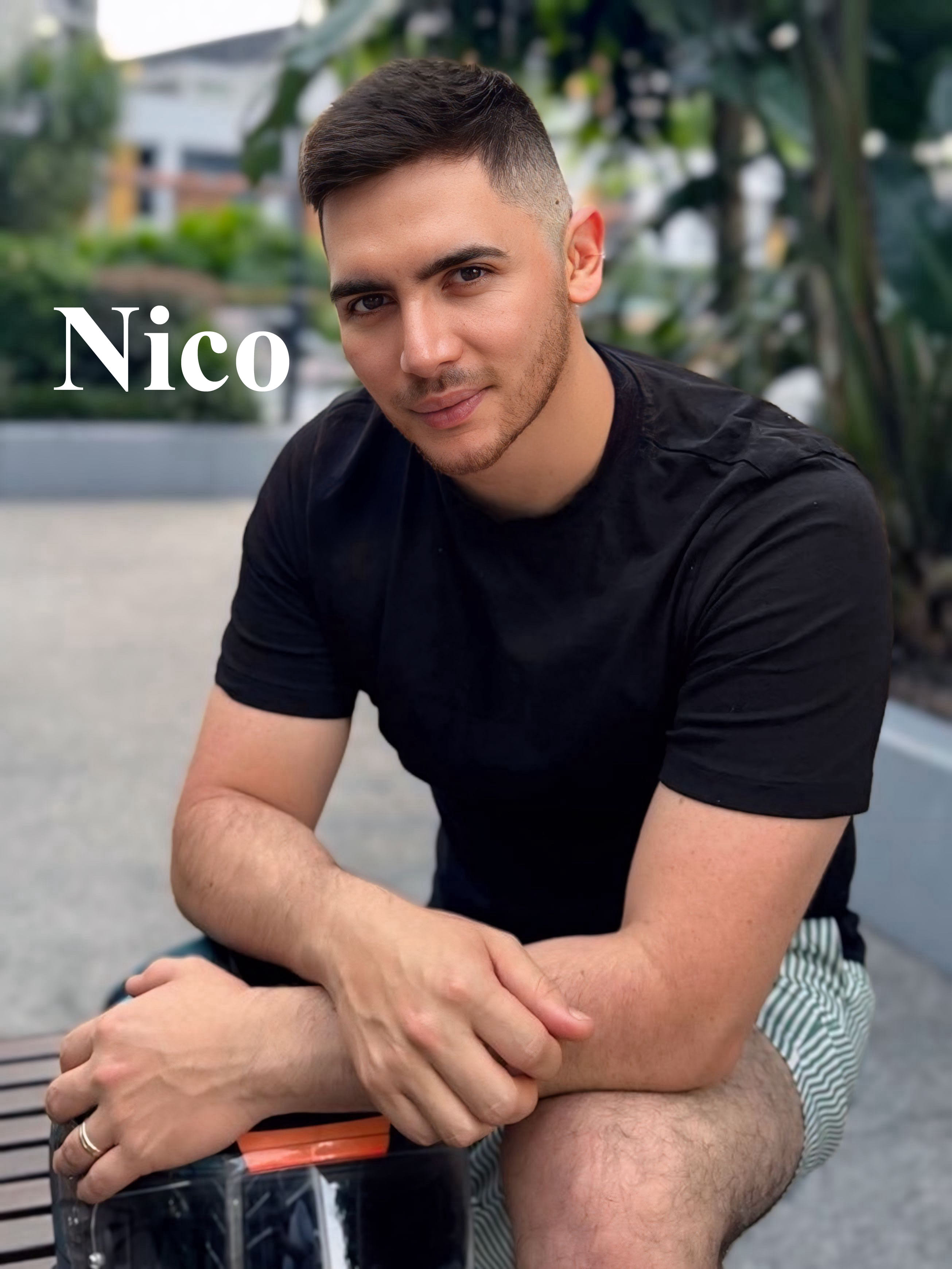 profile image for AndaMan SurryHills in Sydney : AndaMan Central 