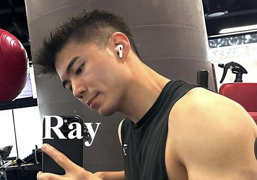 Full Body Sensual Massage Sydney : AndaMan SurryHills