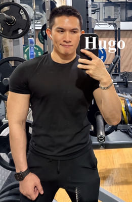 Gay Friendly Masseur