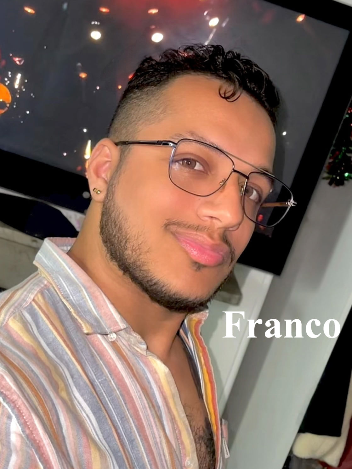 Gay Friendly Masseur