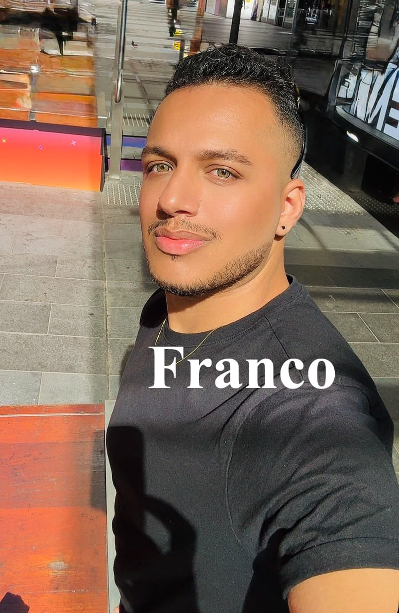 profile image for AndaMan SurryHills in Sydney : AndaMan Central 