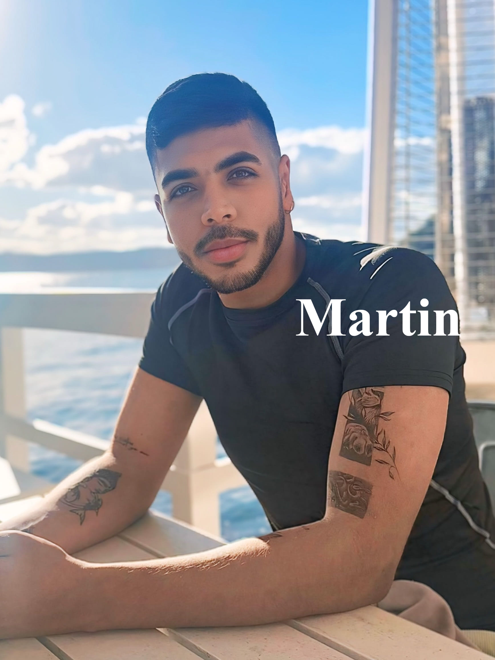 Professional Massage