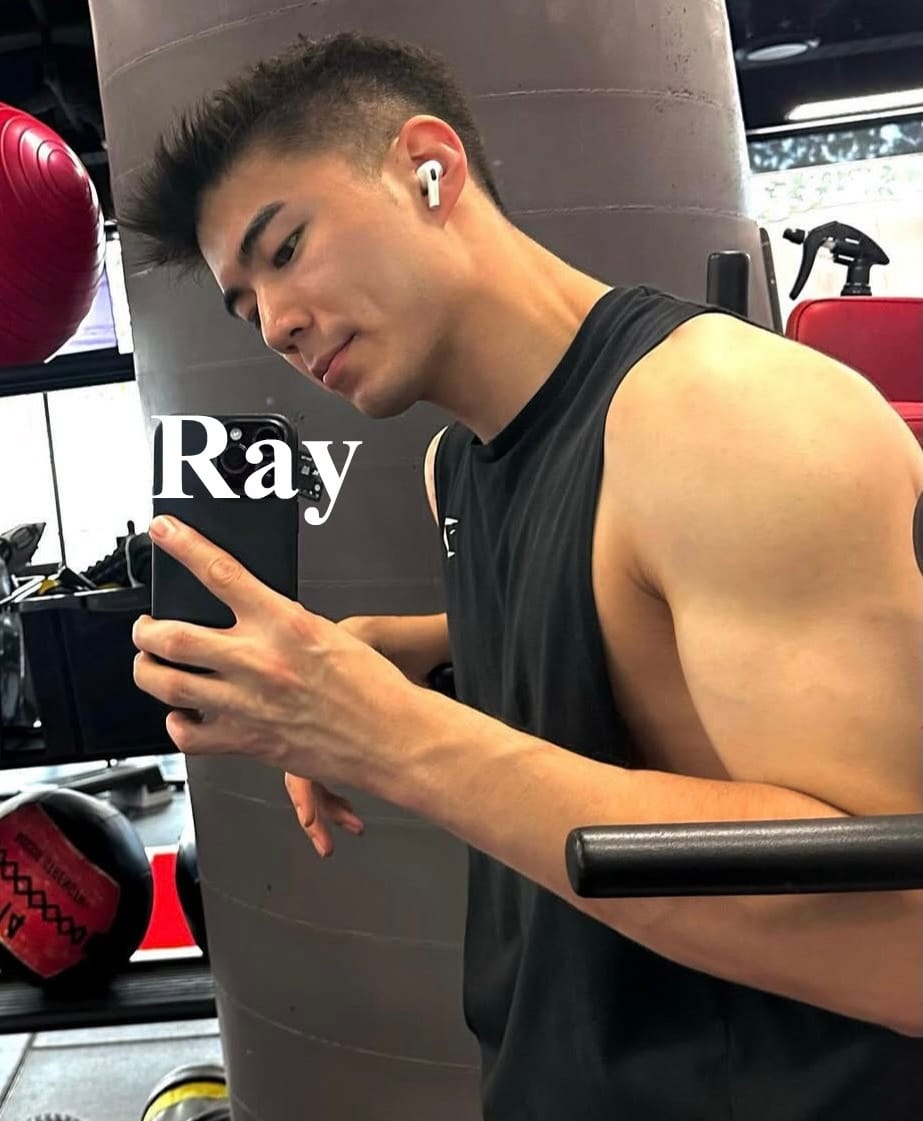 Gay Massage