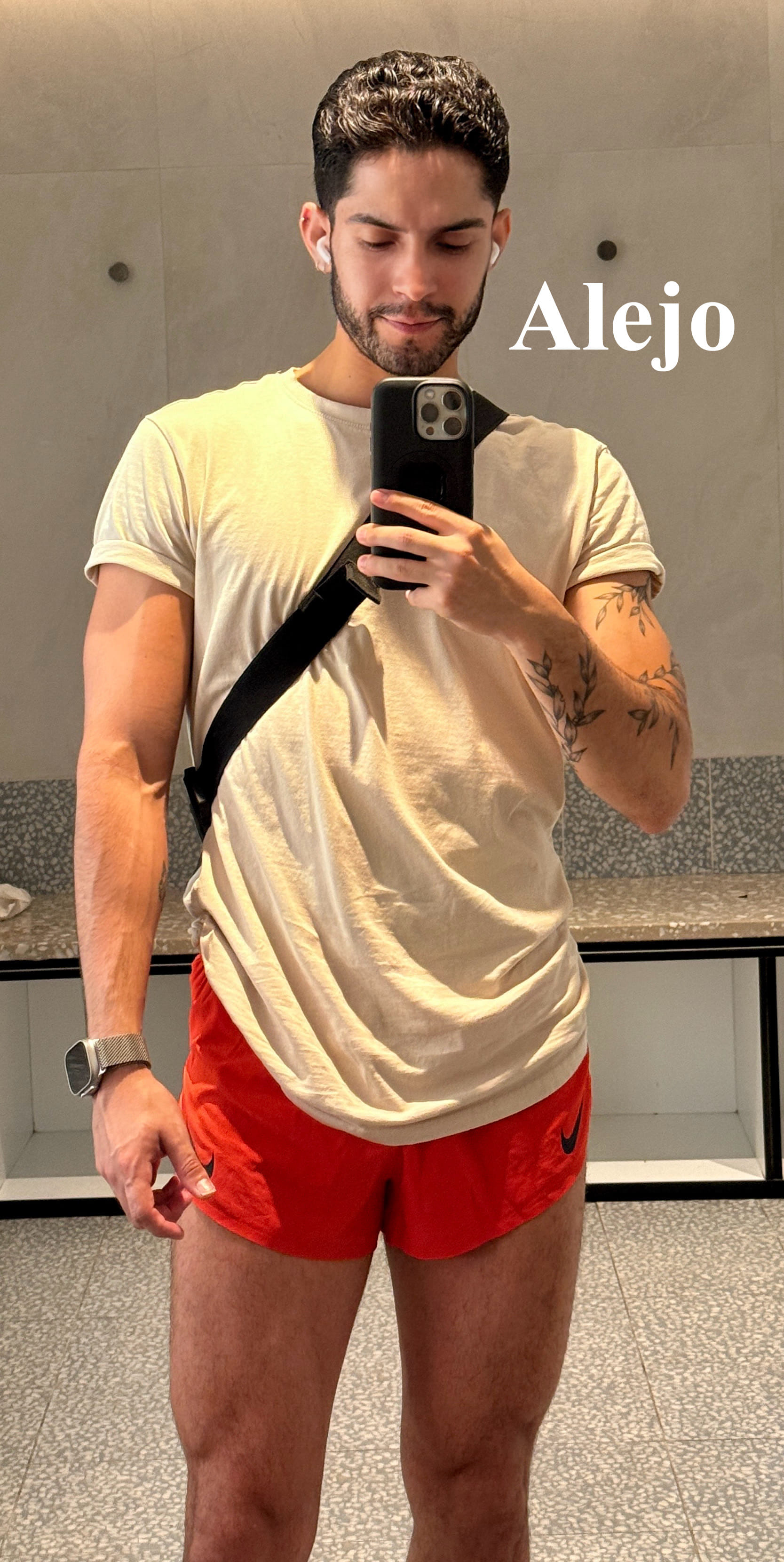 Gay Friendly Masseur