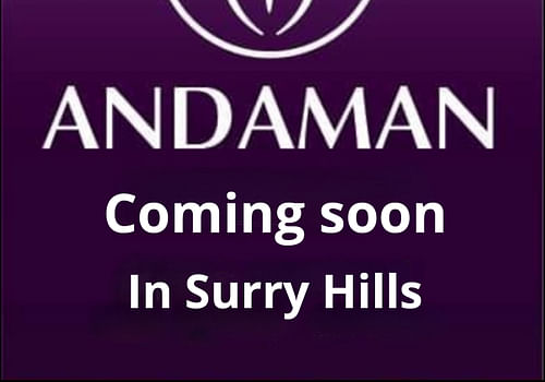 profile image for AndaMan SurryHills in Sydney : AndaMan Surry Hills
