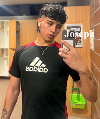 Professional Male Massage