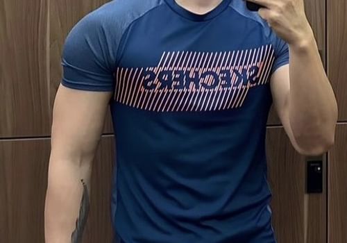 Male Massage Australia Sydney : AndaMan