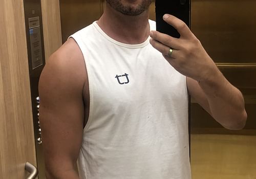 profile image for ANDRÉS ECLIPSE in Sydney : Pro Certified Therapeutic Massage