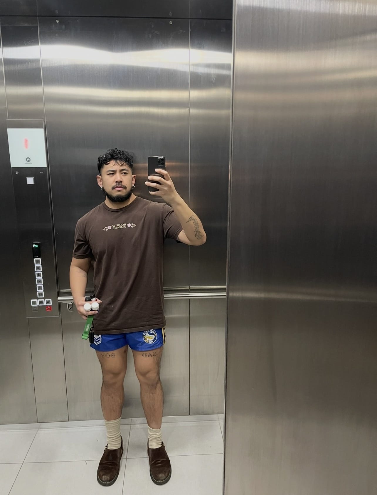 Gay Masseur
