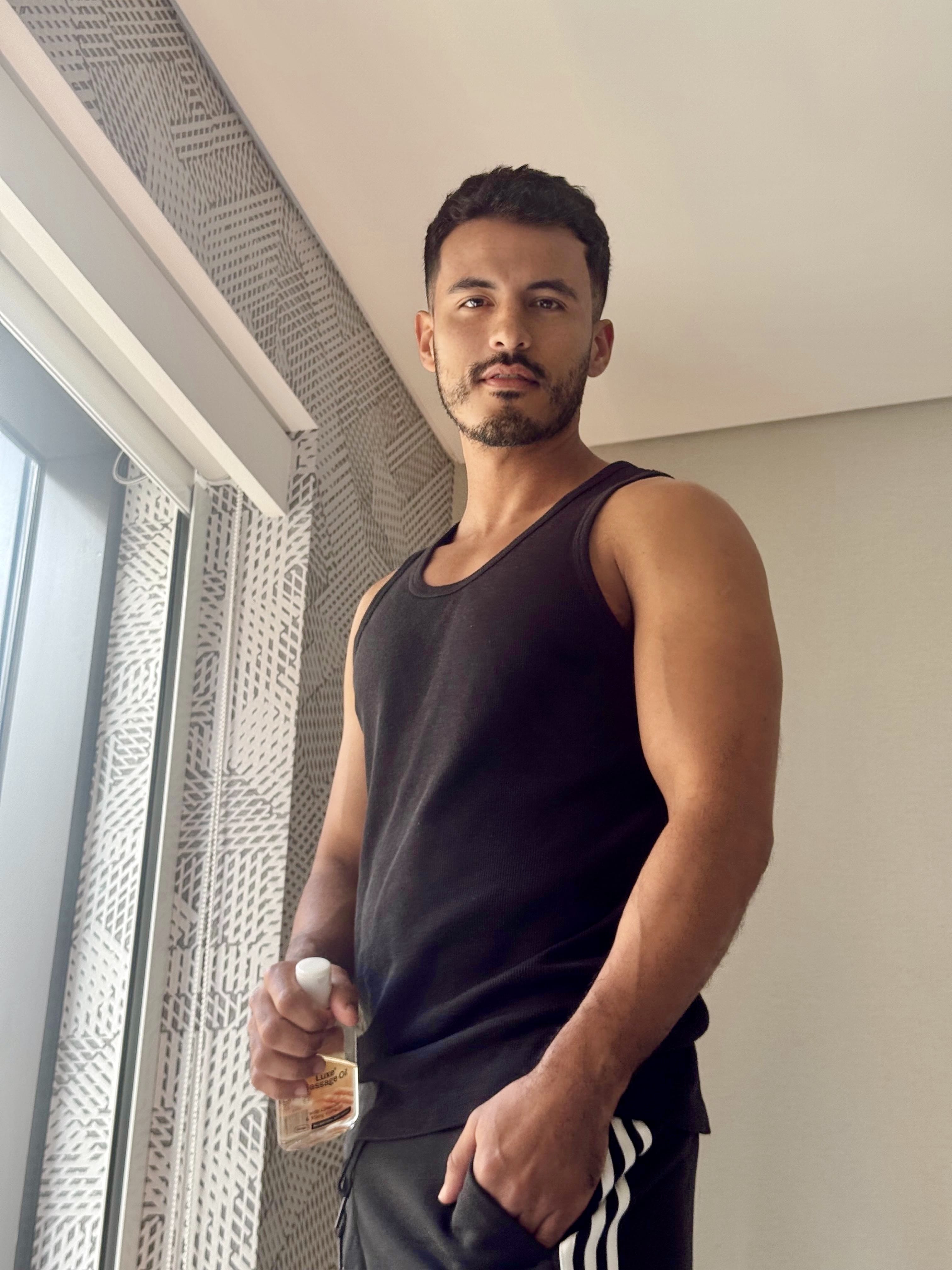 Gay Massage