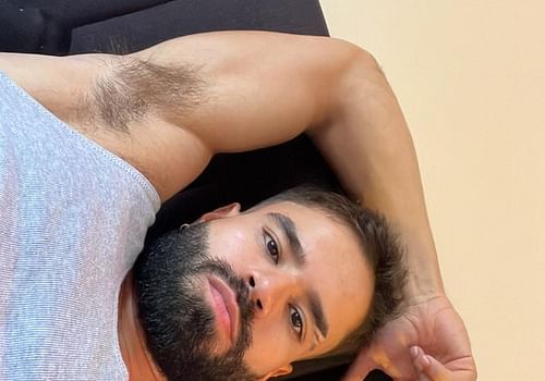 profile image for Andres in Melbourne : Andrew