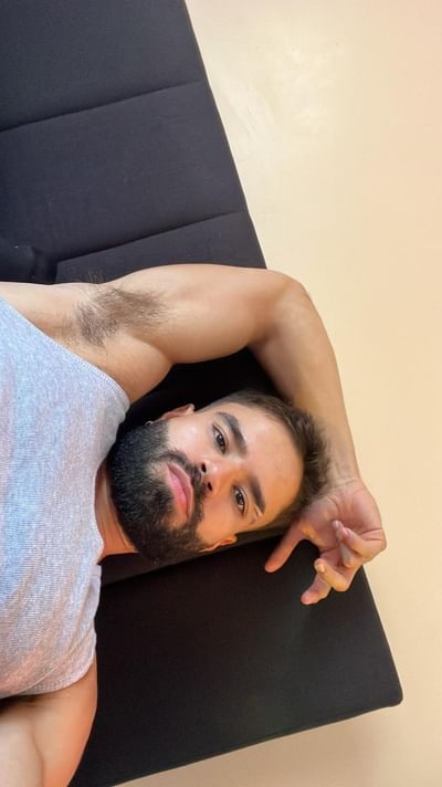 profile image for Andres in Melbourne : Andrew