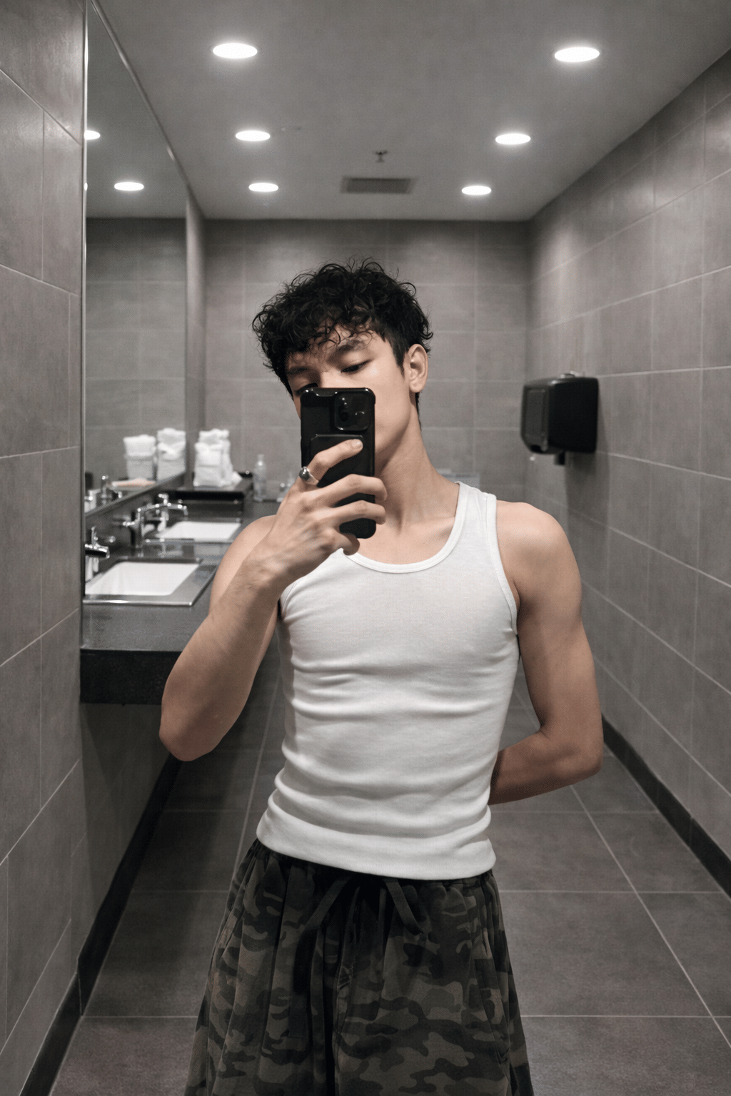 profile image for Andrew P in Melbourne : Andrew Your to-go Massage